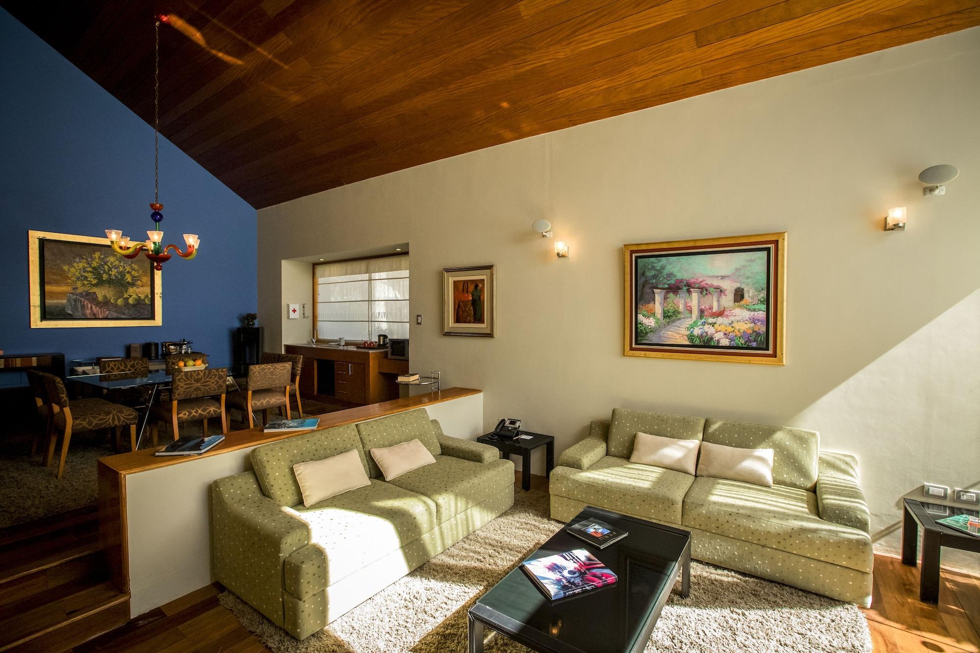 Aranwa Sacred Valley & Wellness 5* Urubamba