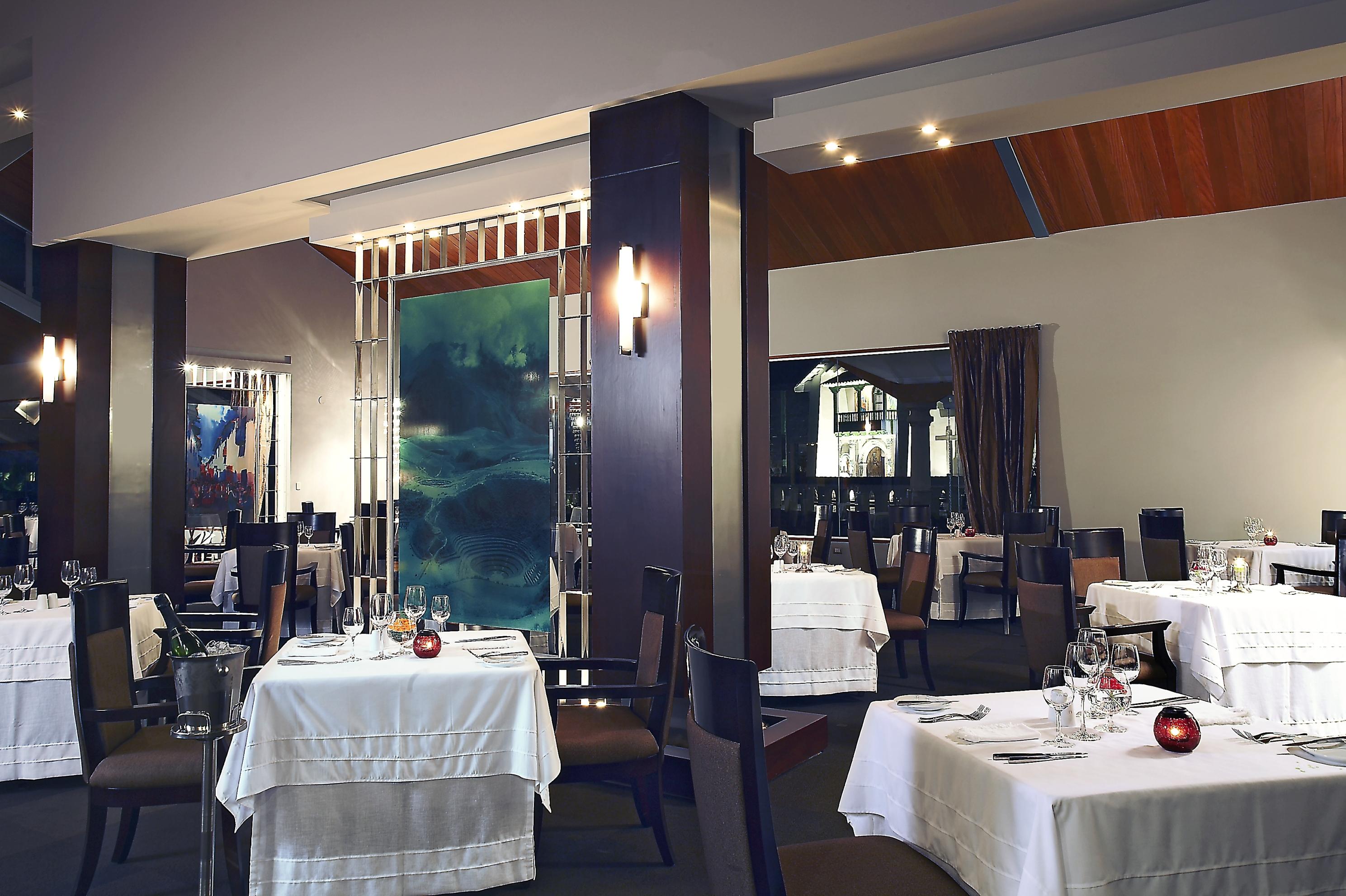 Aranwa Sacred Valley & Wellness 5*