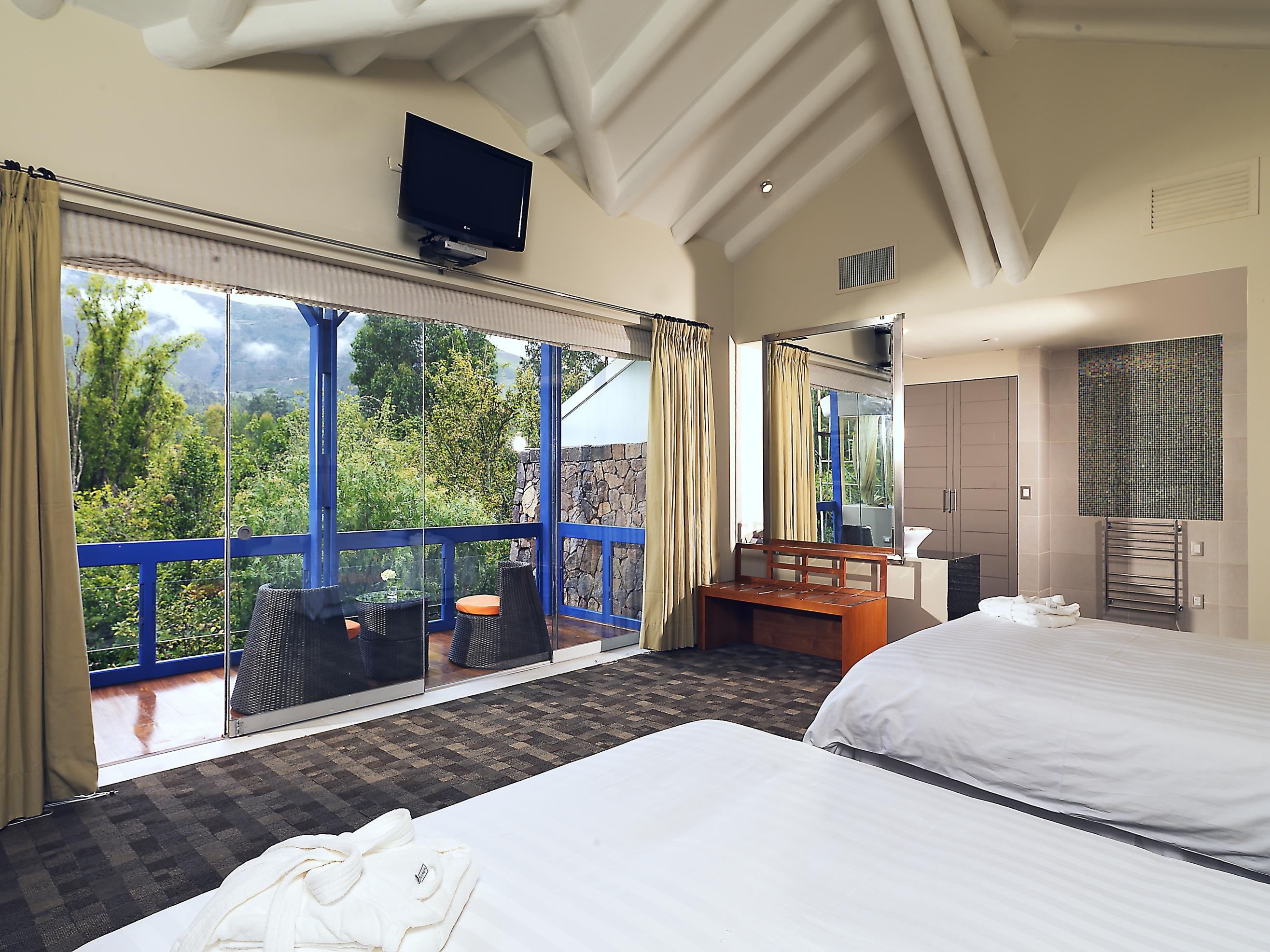 Aranwa Sacred Valley & Wellness